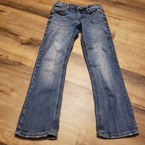 BKE boys jeans size 6